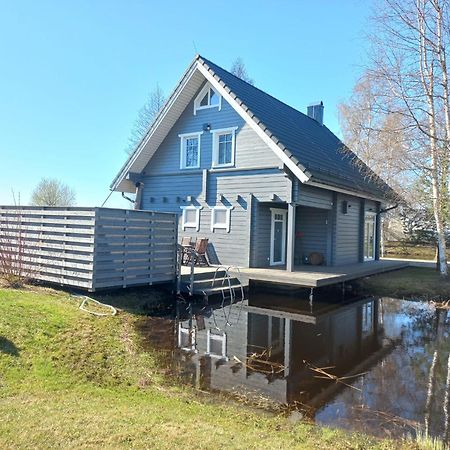 Ermistu Puhkekuela Hotell Exteriör bild