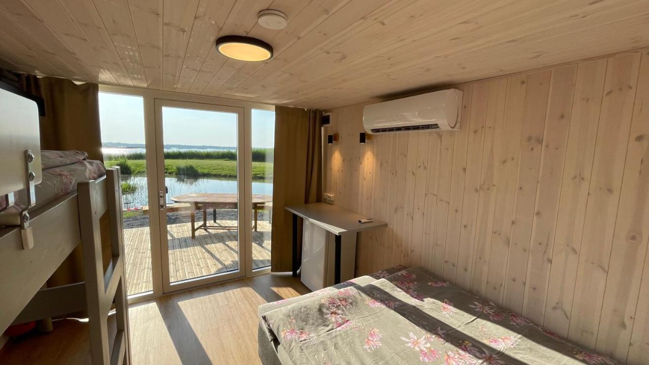 Ermistu Puhkekuela Hotell Exteriör bild