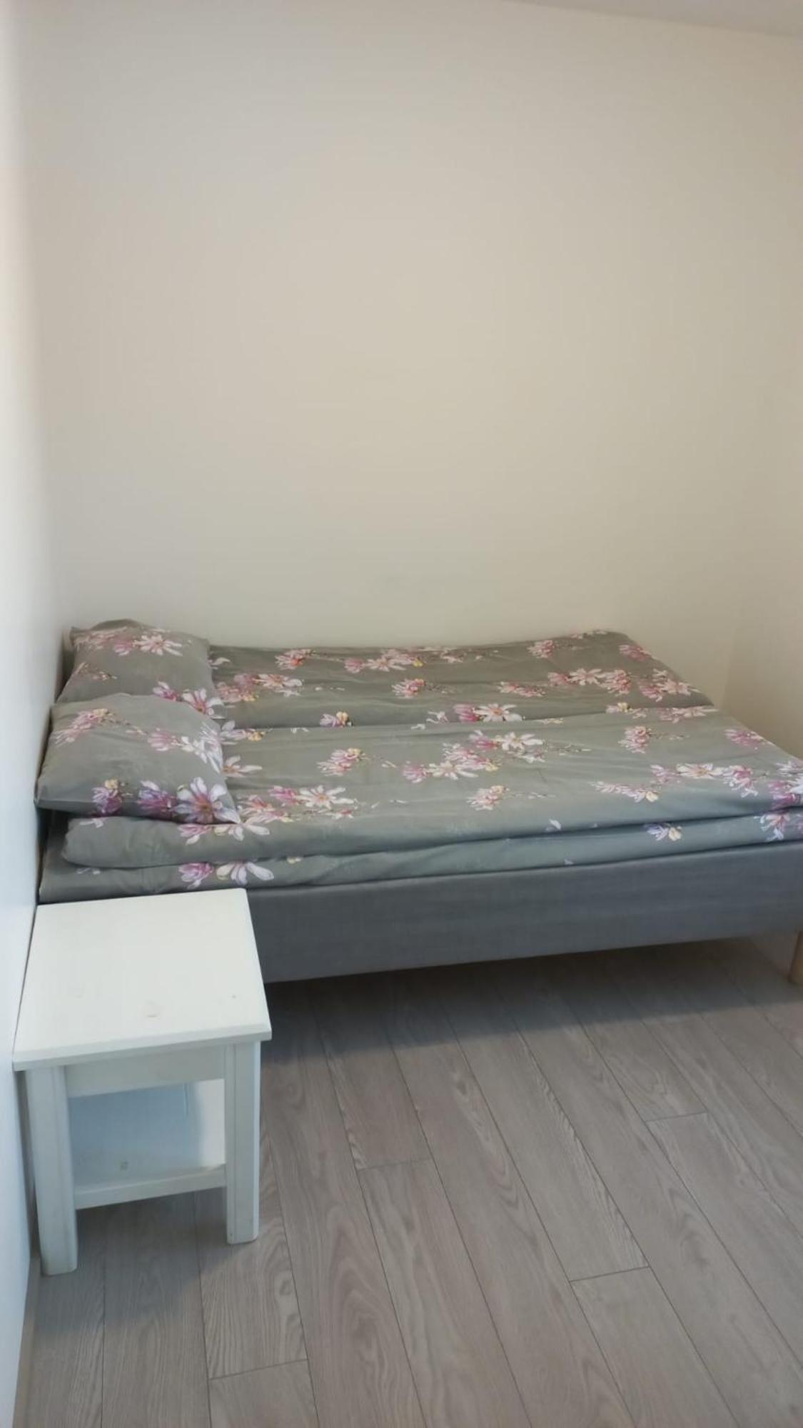 Ermistu Puhkekuela Hotell Exteriör bild