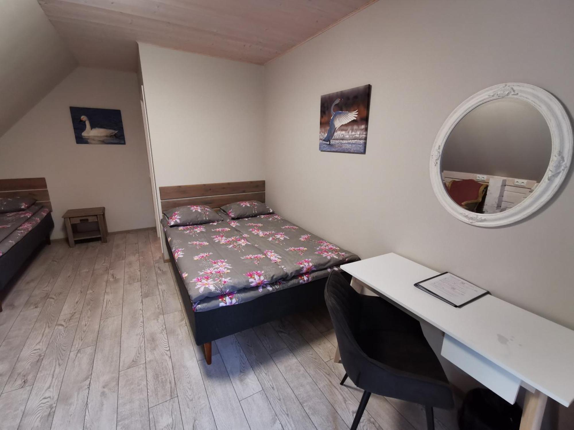 Ermistu Puhkekuela Hotell Exteriör bild