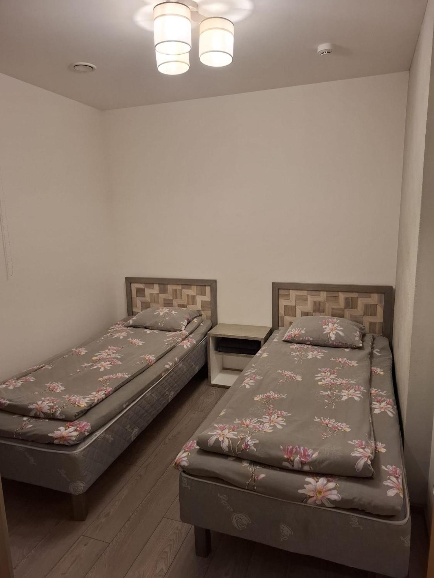 Ermistu Puhkekuela Hotell Exteriör bild