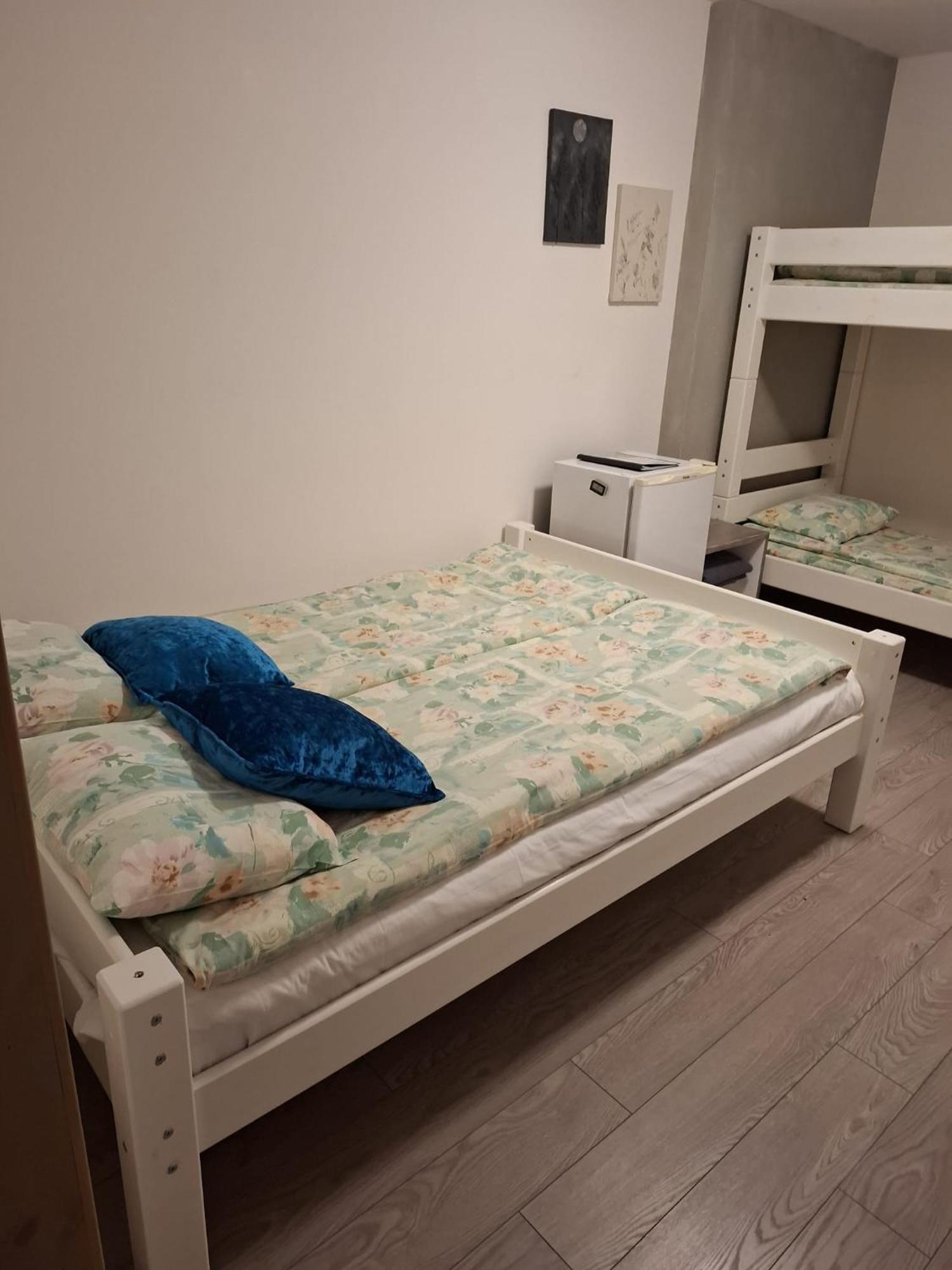 Ermistu Puhkekuela Hotell Exteriör bild