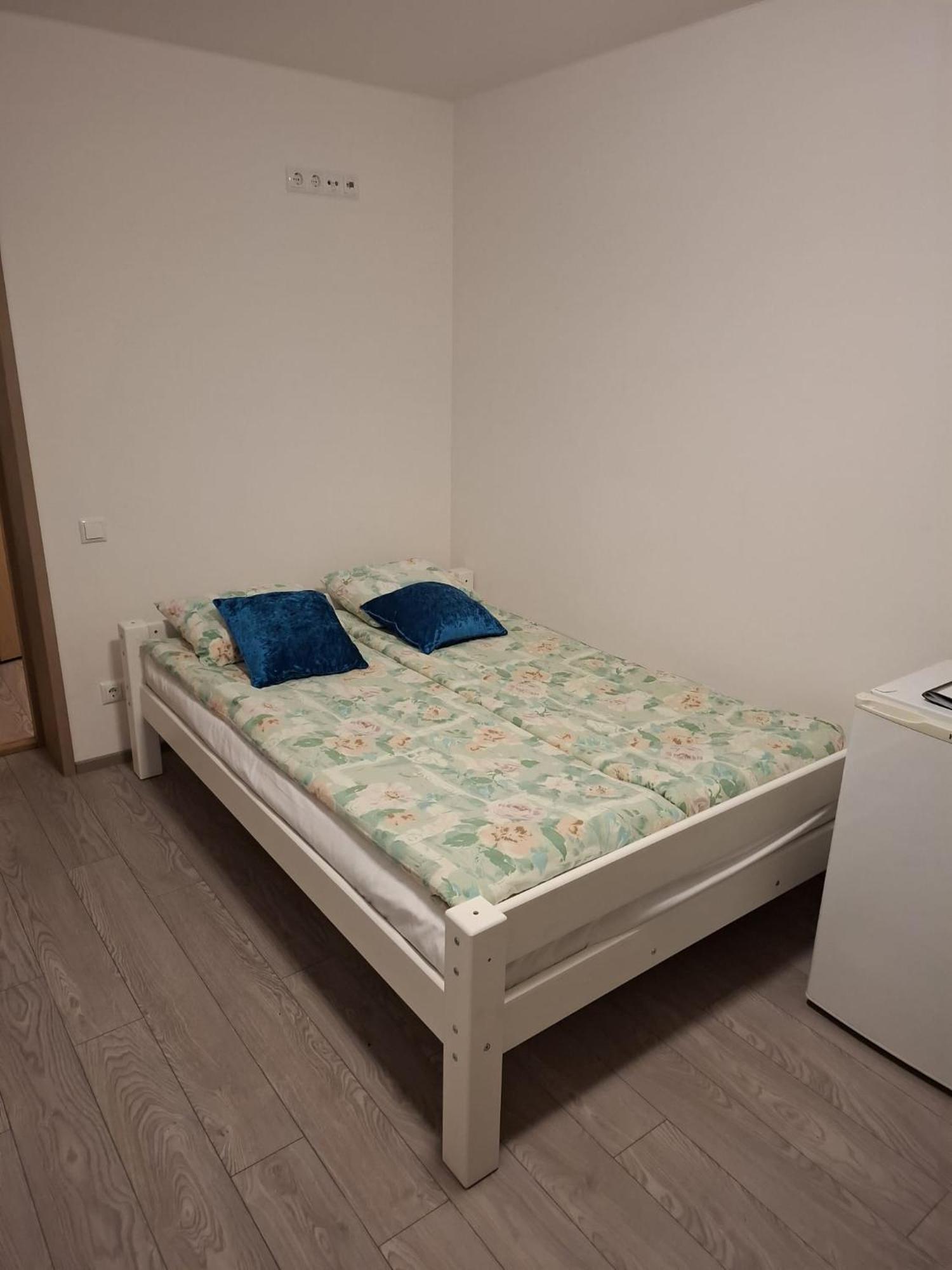 Ermistu Puhkekuela Hotell Exteriör bild