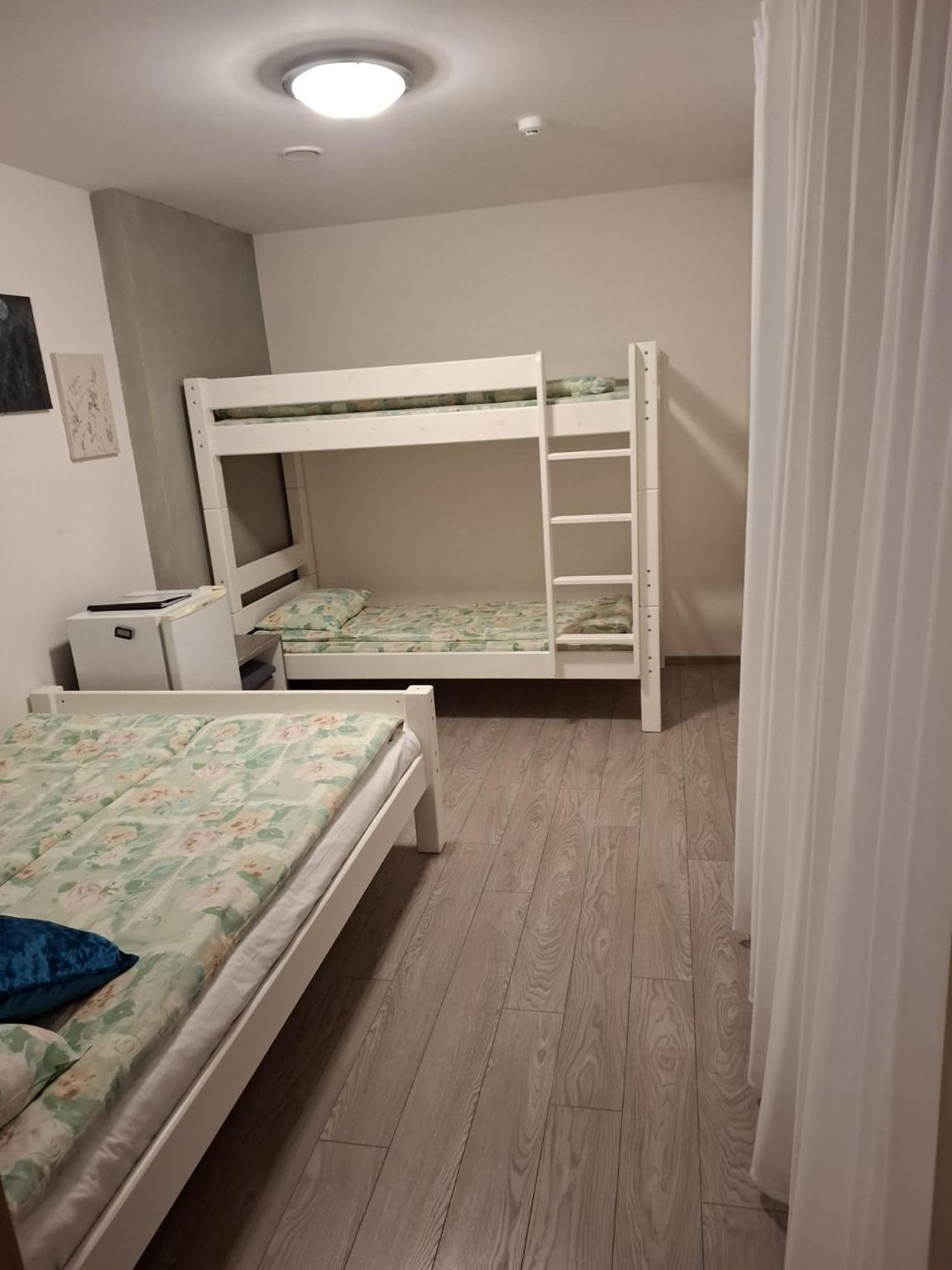 Ermistu Puhkekuela Hotell Exteriör bild