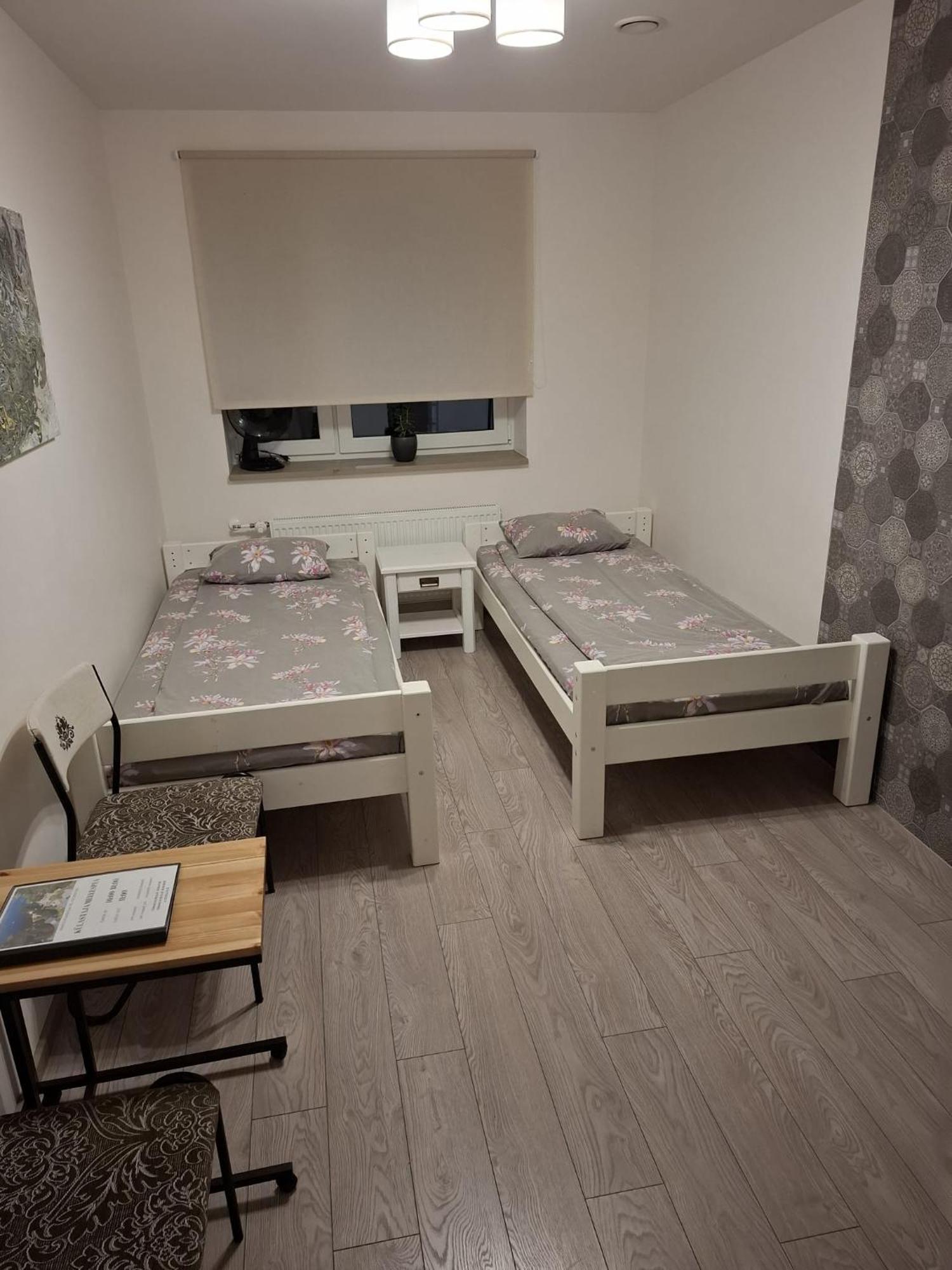 Ermistu Puhkekuela Hotell Exteriör bild
