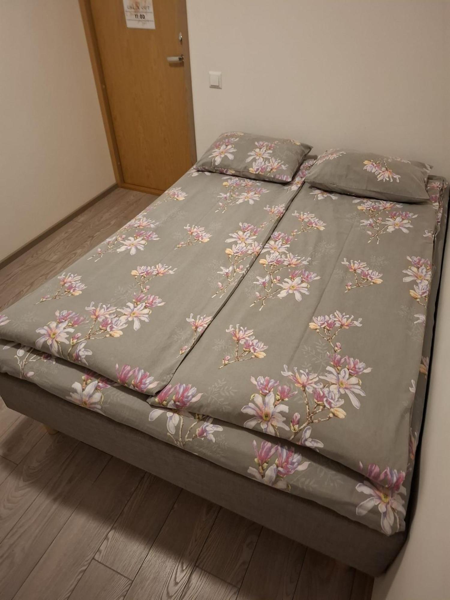 Ermistu Puhkekuela Hotell Exteriör bild