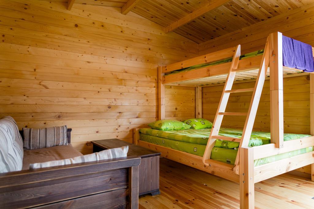 Ermistu Puhkekuela Hotell Exteriör bild