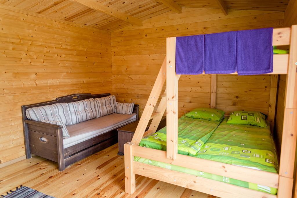 Ermistu Puhkekuela Hotell Exteriör bild