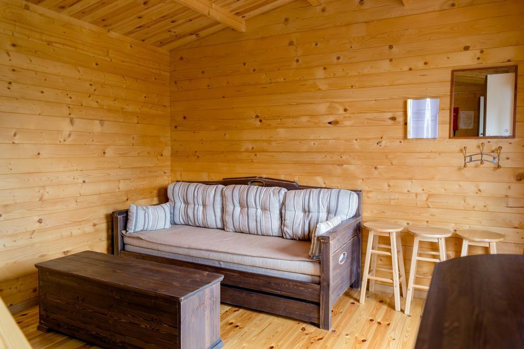 Ermistu Puhkekuela Hotell Exteriör bild
